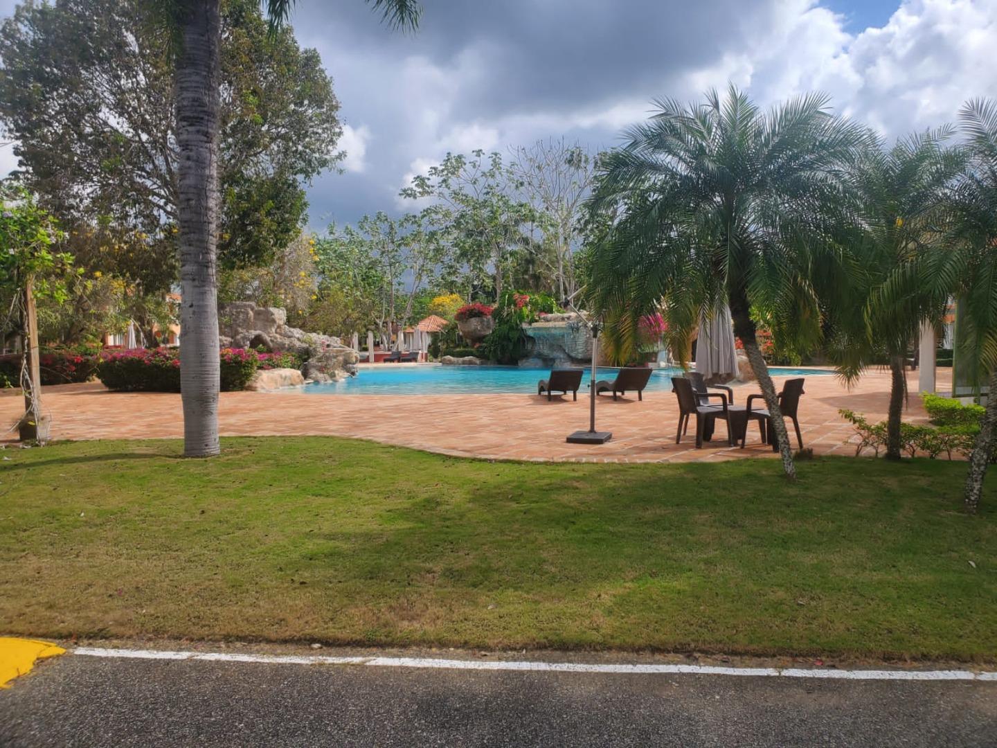 Apartman In Guawaberry Golf Cub — photo 4
