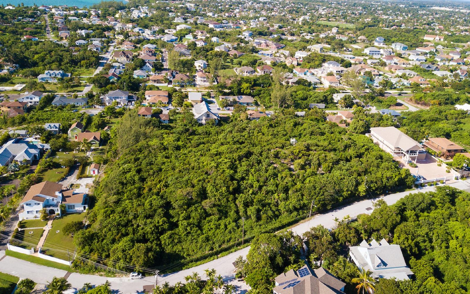 Vacant Land for sale - Winton Estates Lot 8, Block 13 — photo 4