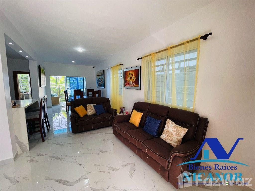 3 bedroom House for Sale in San Felipe De Puerto Plata, Puerto Plata — photo 2