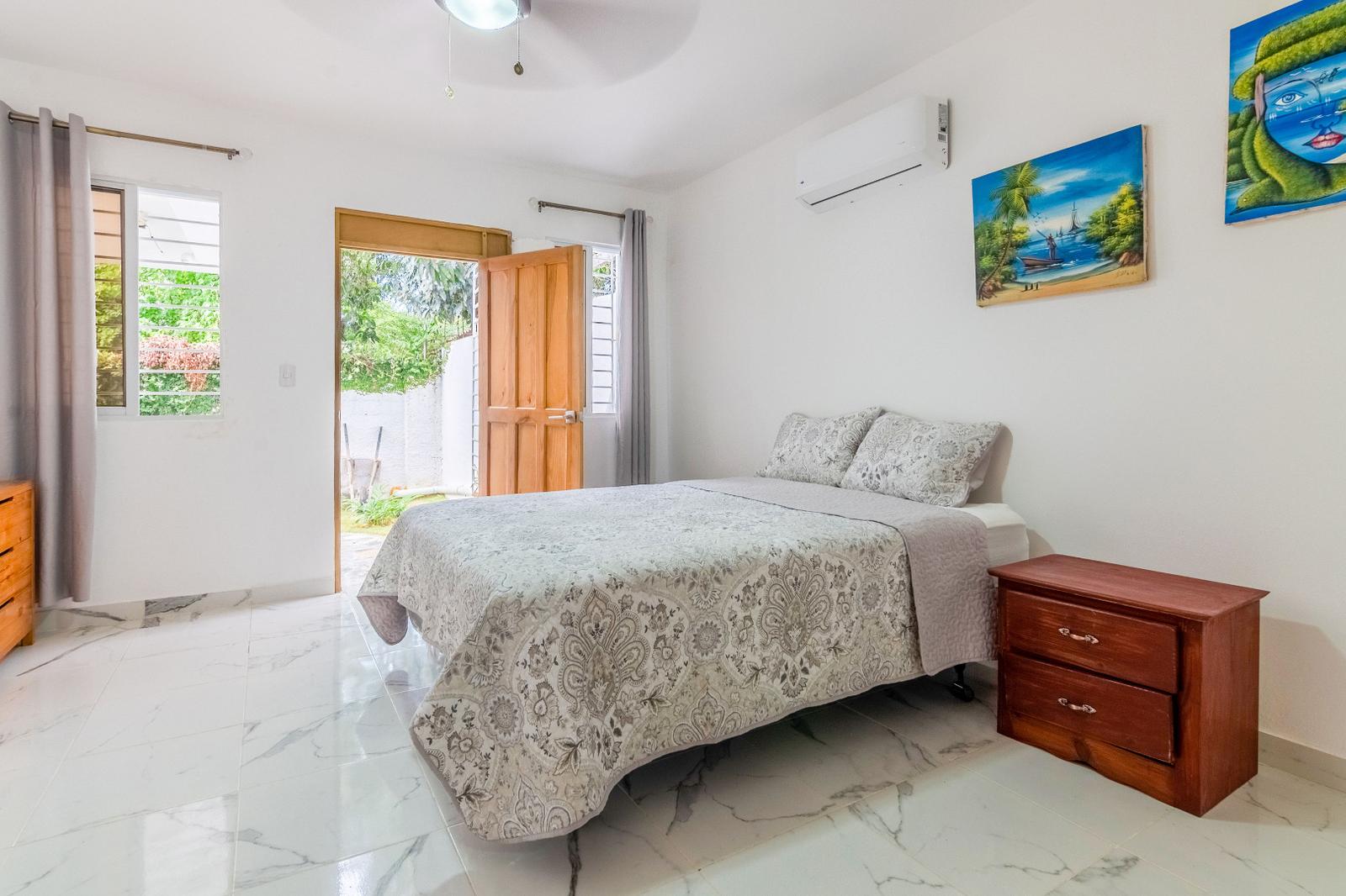 Beautiful And Comfortable Villa High Quality For Sale in Sosua — photo 3