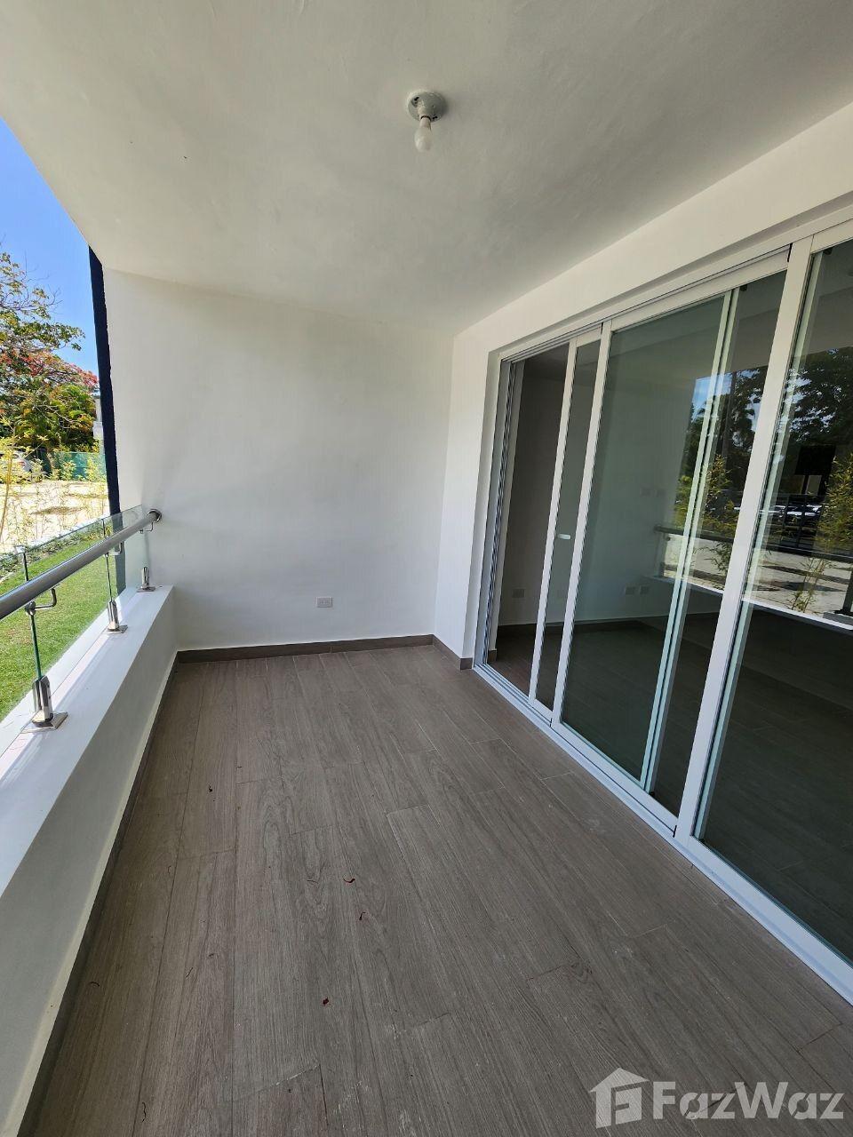 2-bedroom apartment in San Felipe de Puerto Plata — photo 3
