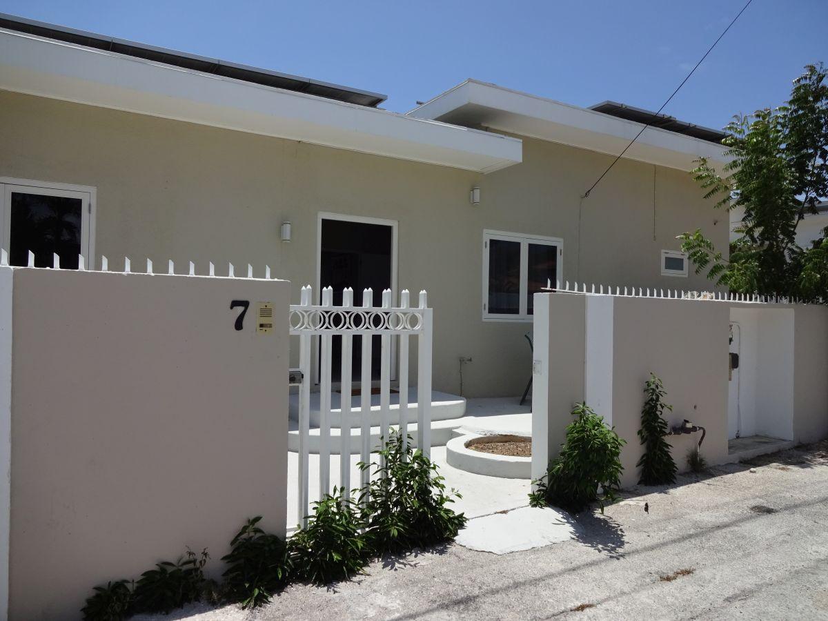 Rental home Kint Jan — photo 1