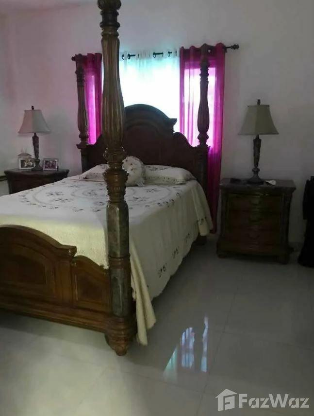 4 bedroom Cristobal for sale at Residential Closed and Security House For Sale in San Cristobal, San Cristobal, Dominican Republic — photo 5