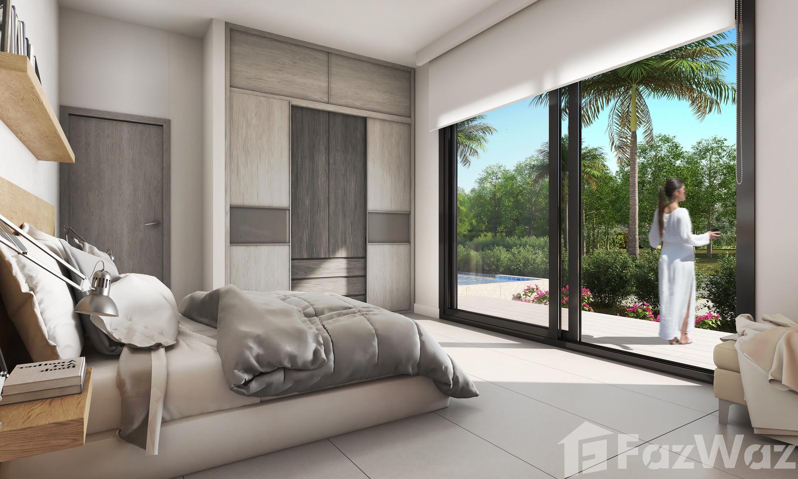 2 Bedroom Apartment for Sale at Villa Palmita 8 Cap Cana — photo 4