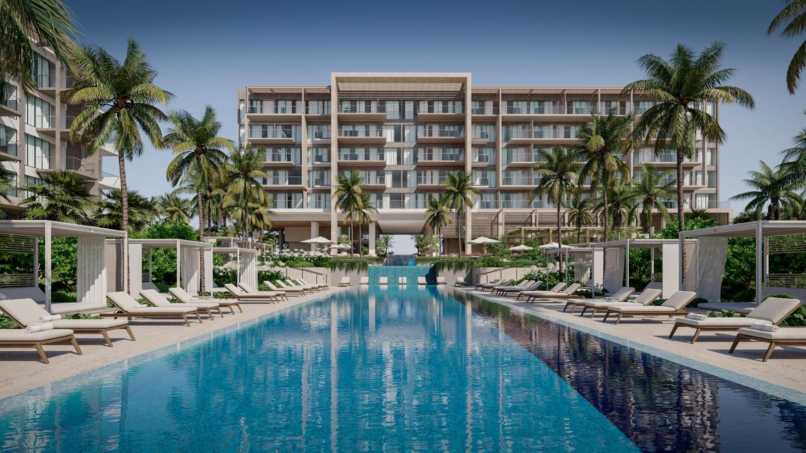 Kempinski Grace Bay — photo 3