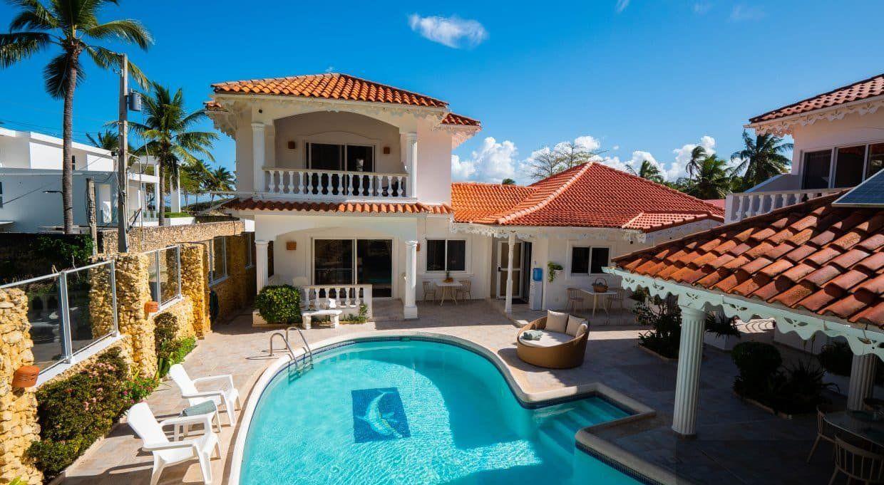 Bed and Breakfast For Sale in Cabarete — photo 2