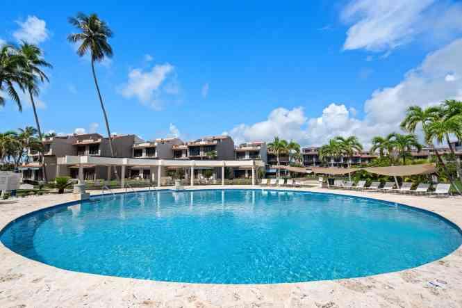 1 Bedroom Apartment for Sale in Palmas del Mar, Puerto Rico — photo 1