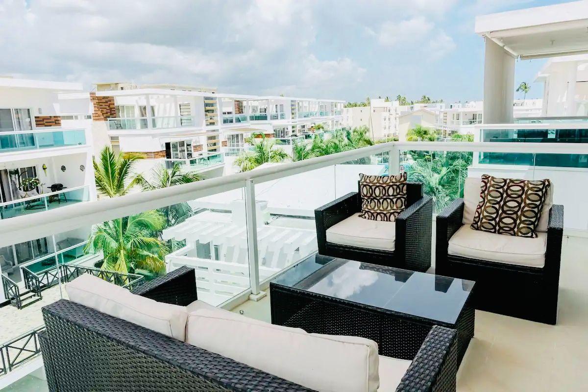 COSTA HERMOSA LARGE 2 BEDROOM — photo 1