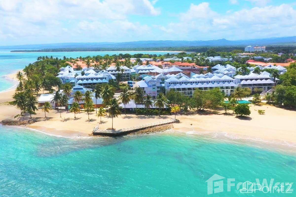 2 Bedroom Condo for Sale at Xanadú Resort & Residences by Hodelpa in San Felipe De Puerto Plata, Dominican Republic — photo 3