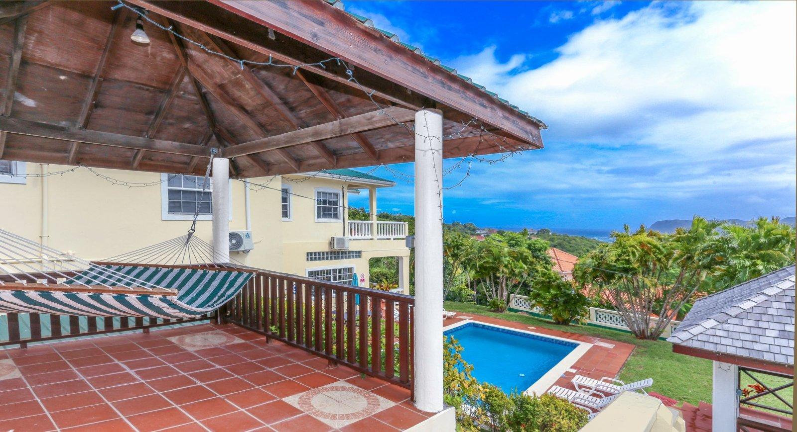 5-bedroom villa in Cap Estate, Saint Lucia — photo 4
