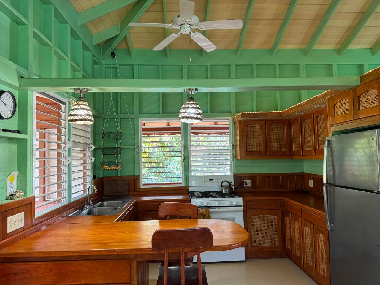 A Rare Double-Lot Island Retreat Just Minutes from Placencia Village — photo 5