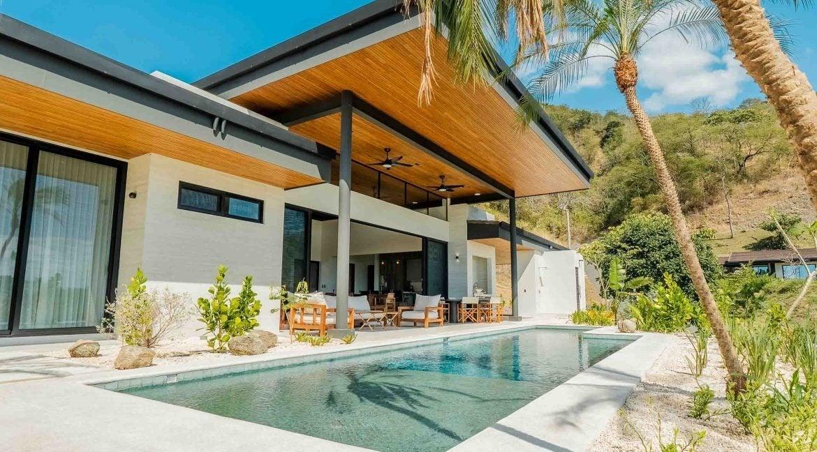 4 Bedroom Luxury Villa for Sale, Las Ventanas, Playa Grande, Guanacaste, Costa Rica — photo 3