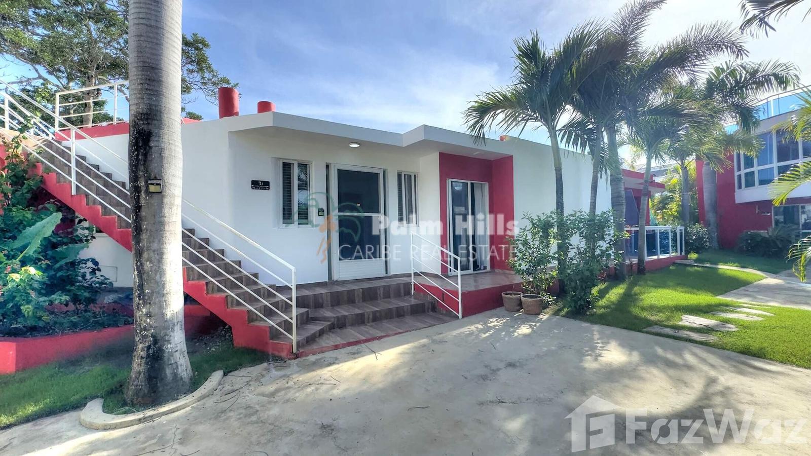 3-bedroom apartment in Sosua at La Mulata — photo 2