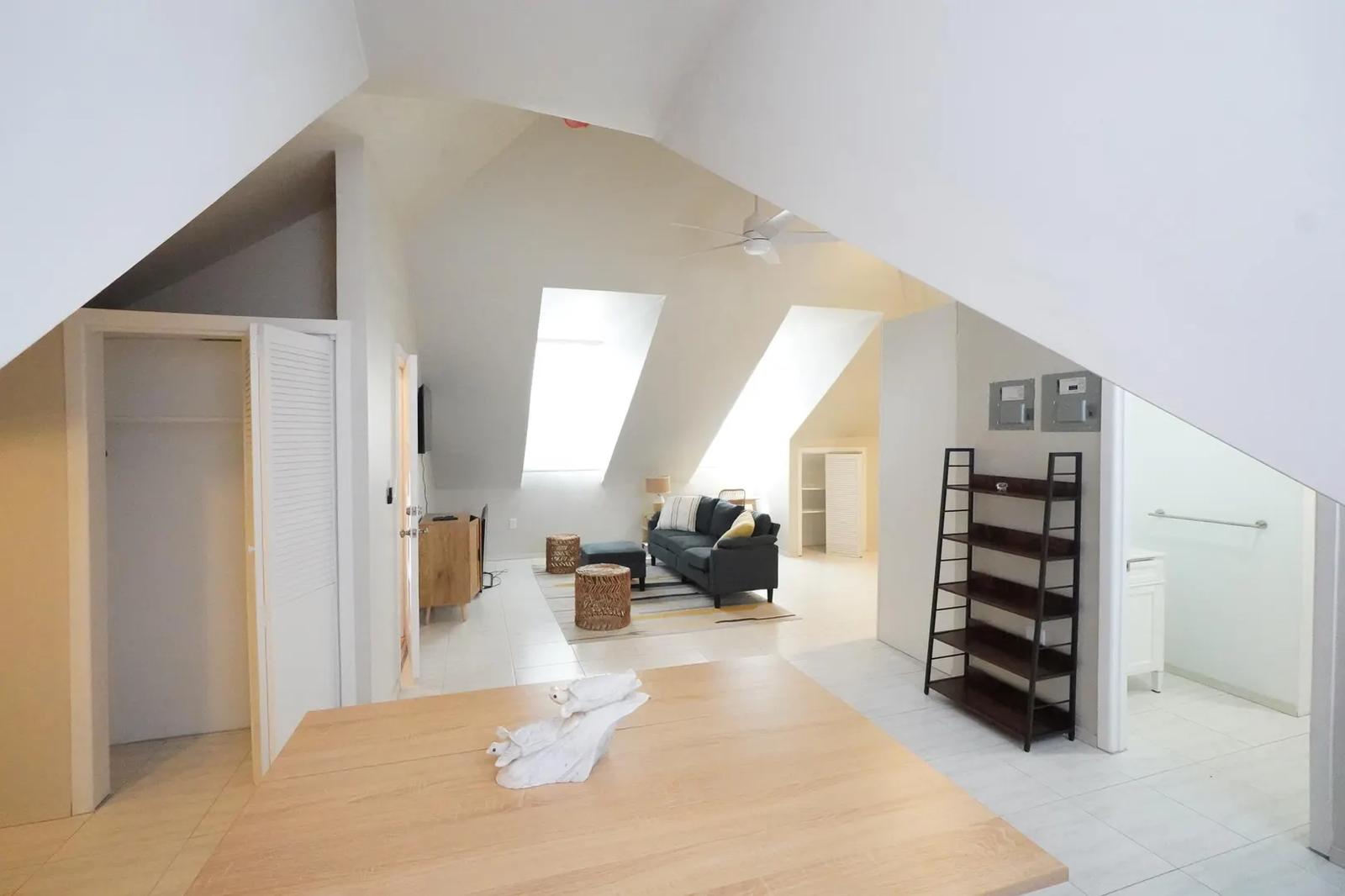 4 Bedroom Apartment in US Virgin Islands — photo 1