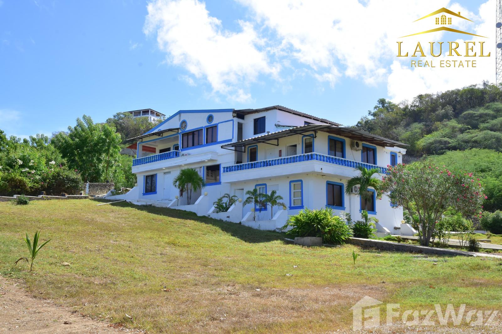 11 Bedroom Villa for Sale in La Isabela, Puerto Plata — photo 1