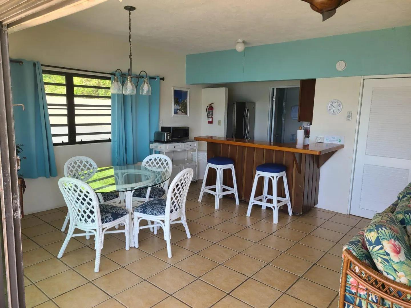 1-bedroom condo in Smith Bay, East End — photo 5
