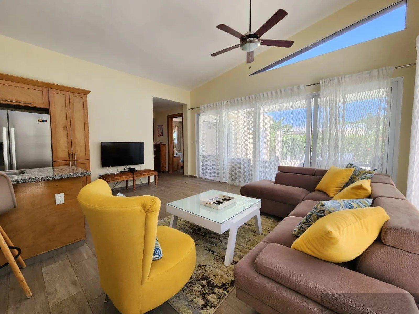 Modern Villa for sale in Casa Linda, Sosúa with Private Pool — photo 5