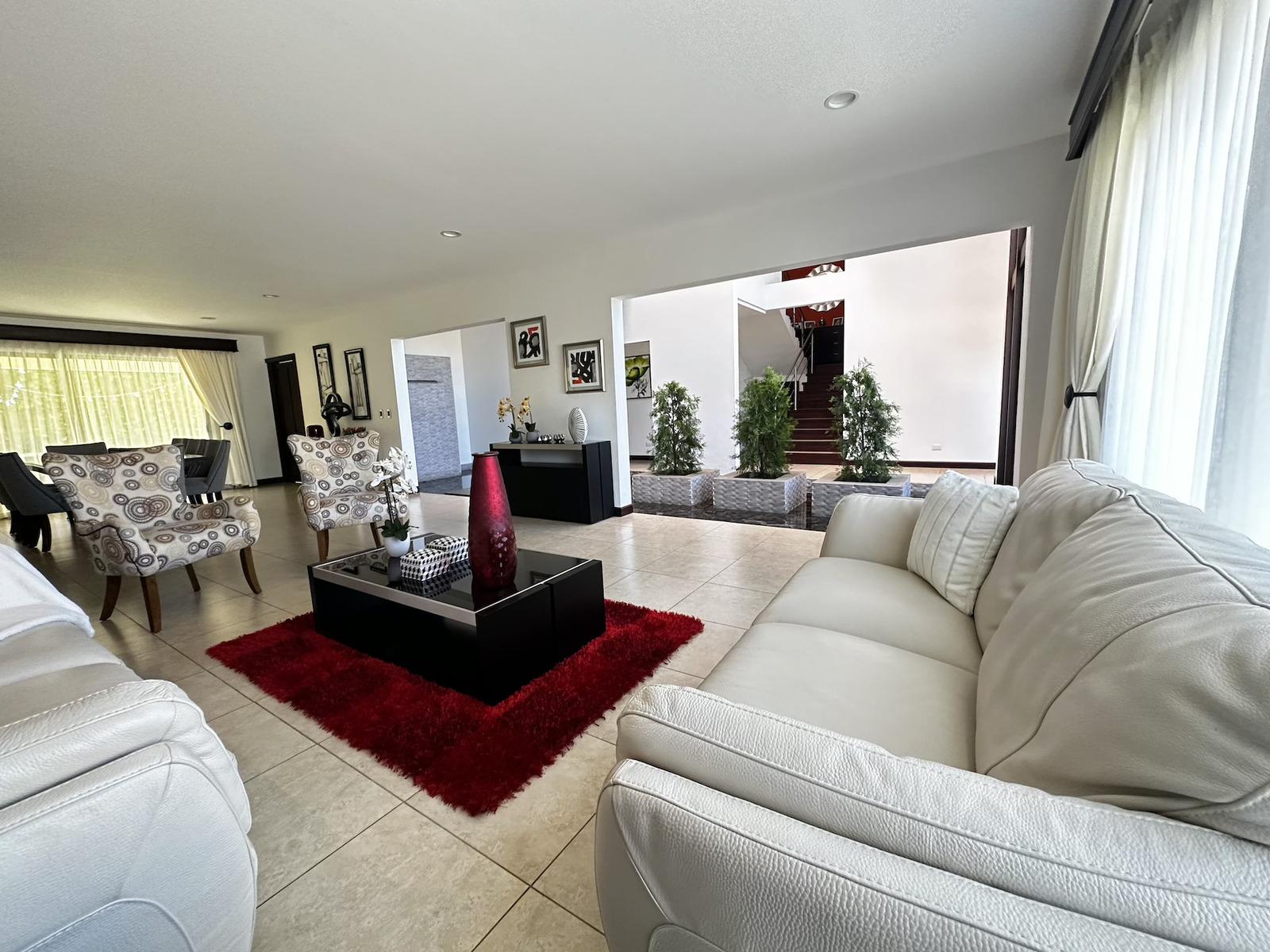 5 Bedroom House for Sale, Hacienda El Gregal, Curridabat, San Jose, Costa Rica — photo 5