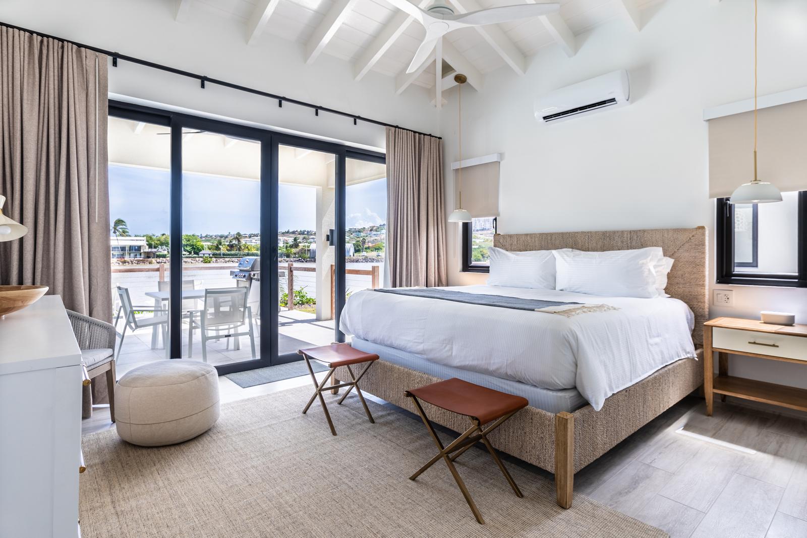 Fractional Share of a 3 Bedroom Villa for Sale, Royal St Kitts Resort, Frigate Bay, St Kitts — photo 5