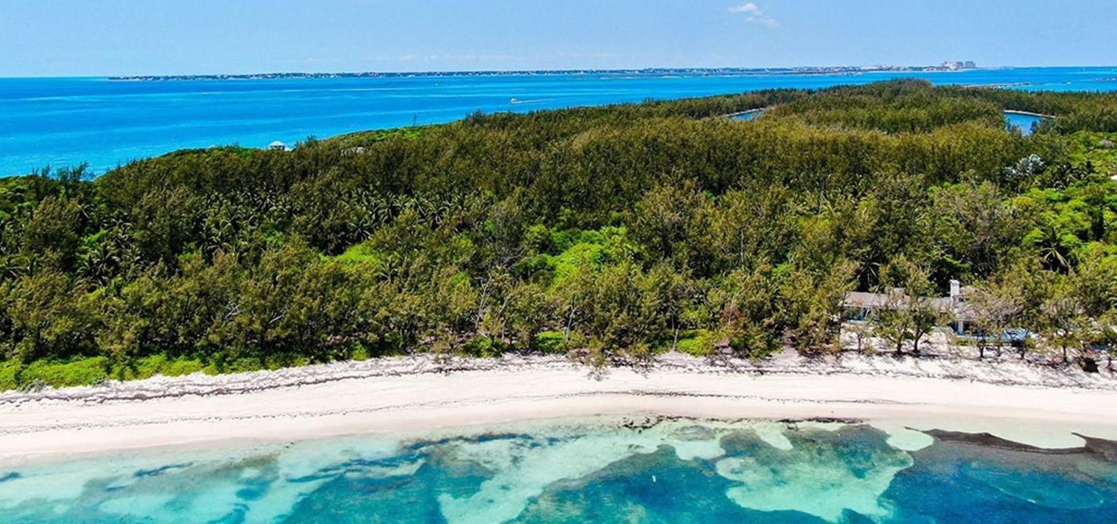 Lot #4, Rose Island Beach and Harbor Club — photo 3