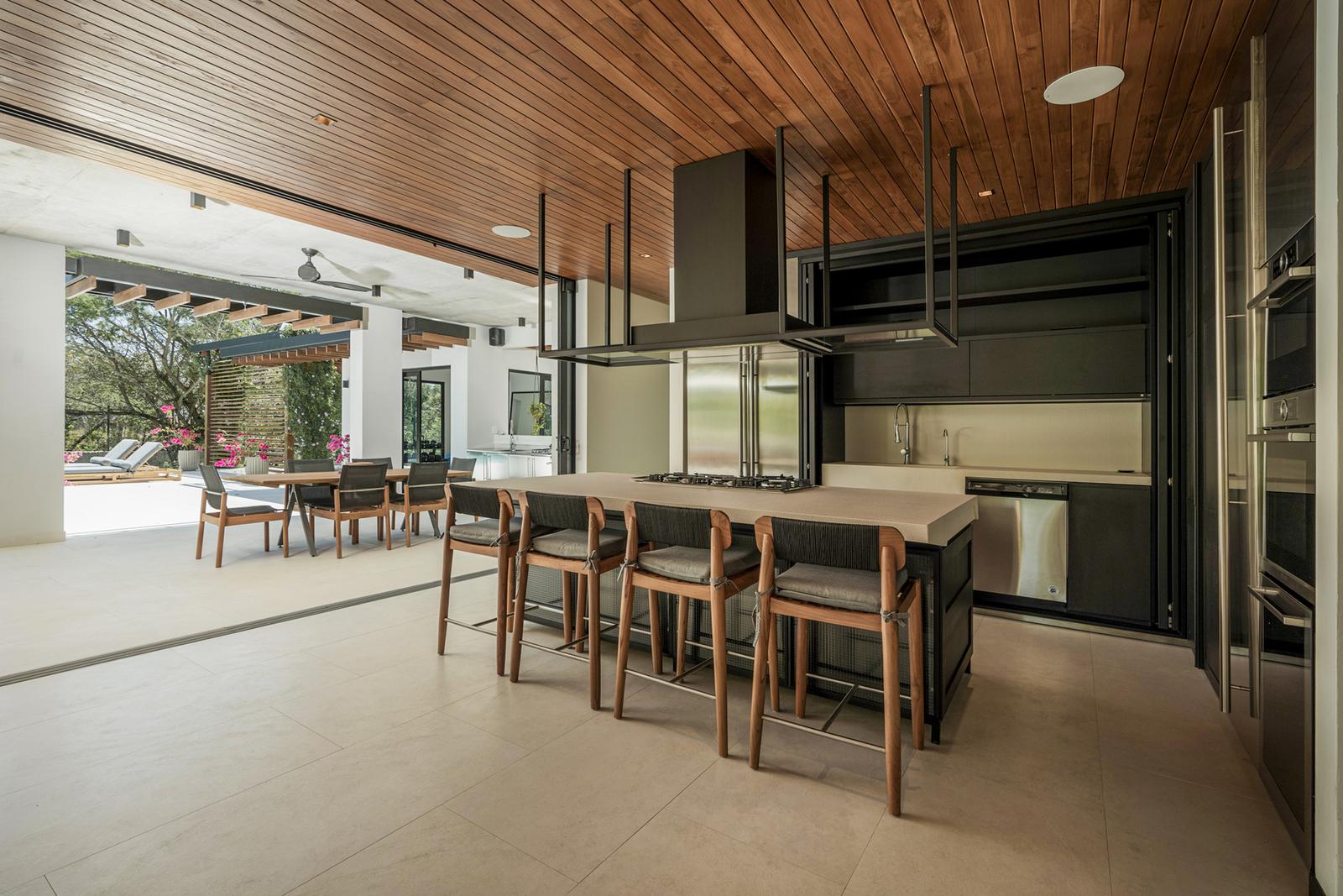 5 Bedroom Home for Sale, Las Golindrinas, Hacienda Pinilla, Tamarindo, Guanacaste, Costa Rica — photo 4