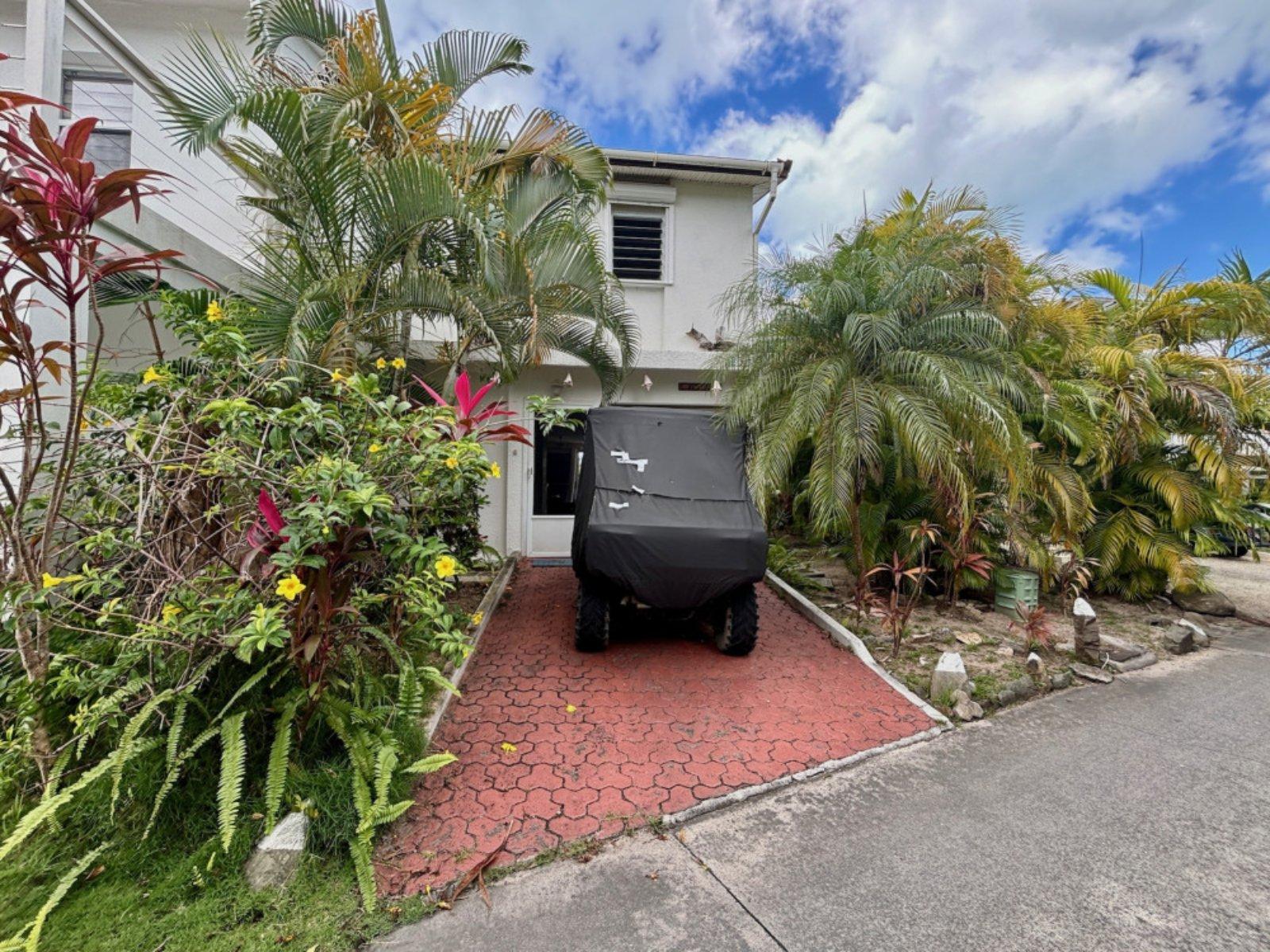 2 Bedroom Waterfront Villa 243F for Sale — photo 3