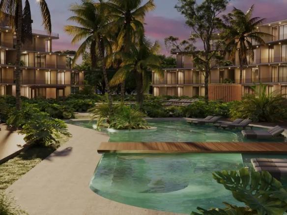 Momentum Residences: Modern Two-Bedroom Condos in Punta Cana’s Vista Cana — photo 4