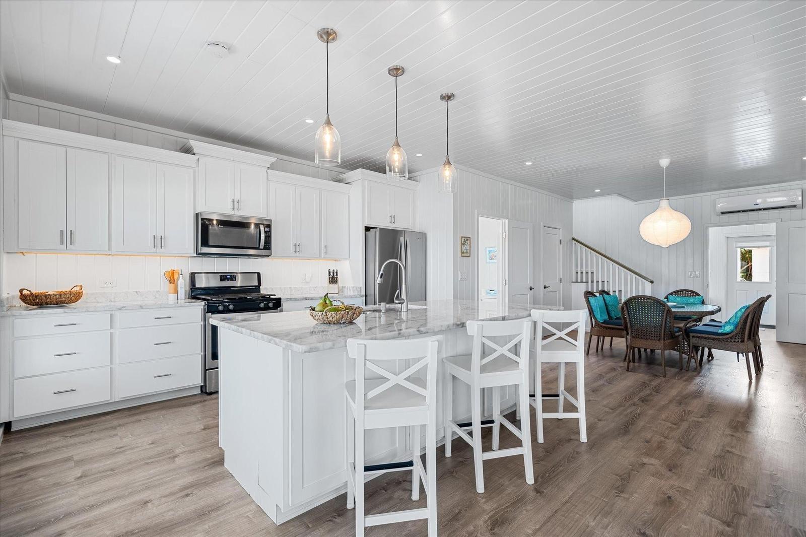 SEA SALT Residence for sale in Ab — photo 4
