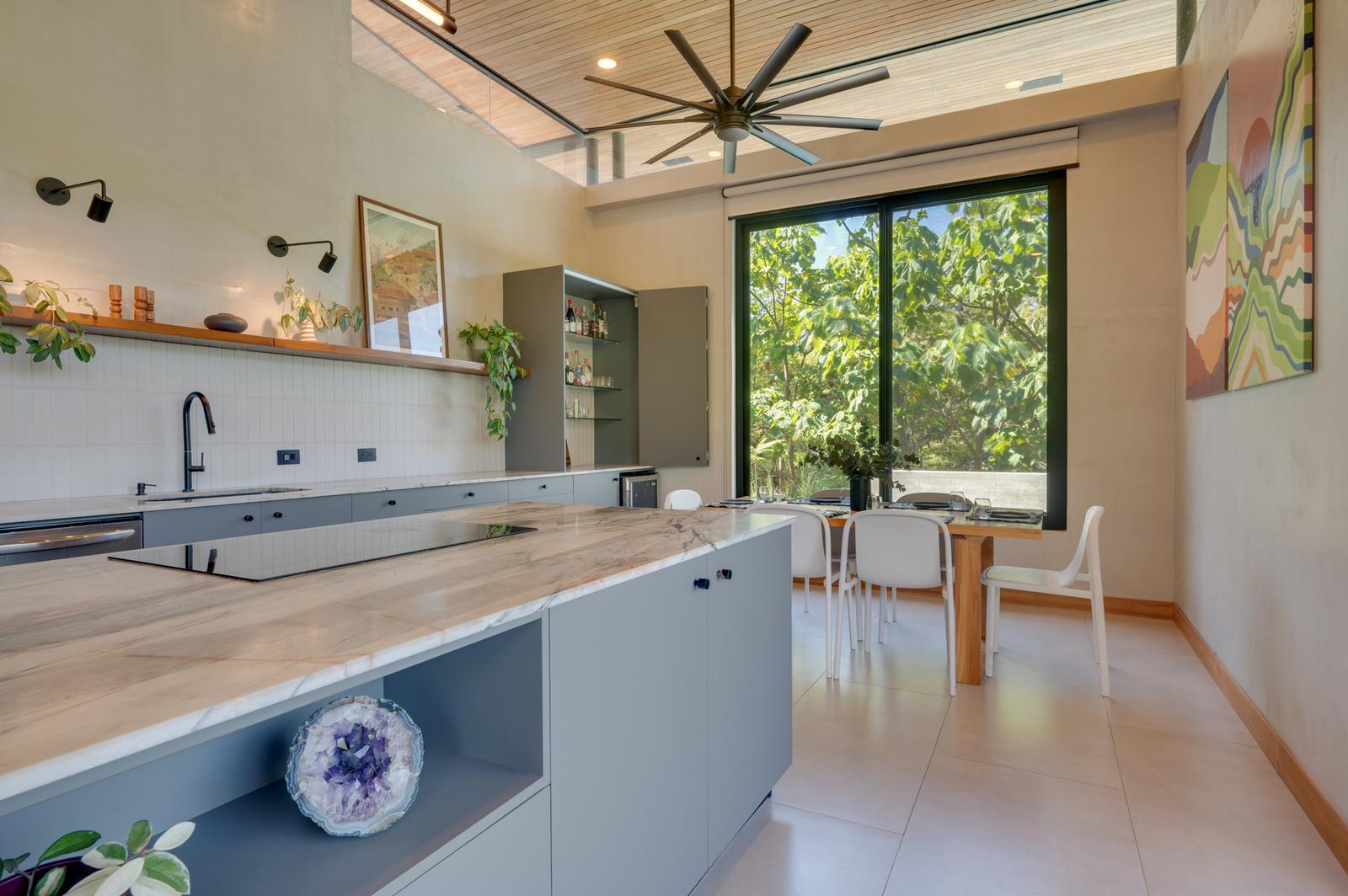 4 Bedroom Home for Sale in Mar Vista, Flamingo, Guanacaste, Costa Rica — photo 3