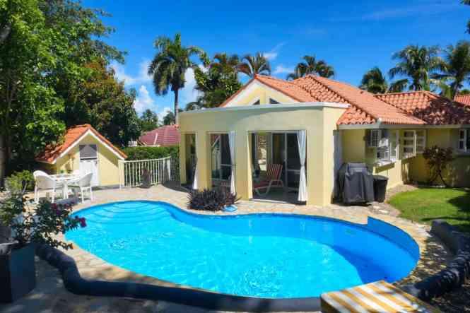 2 Bed House for Sale in Sosua — photo 2
