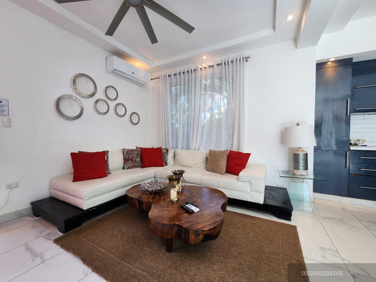 Modern 3-Bedroom Villa with Rooftop in Sosúa Ocean Village — photo 5