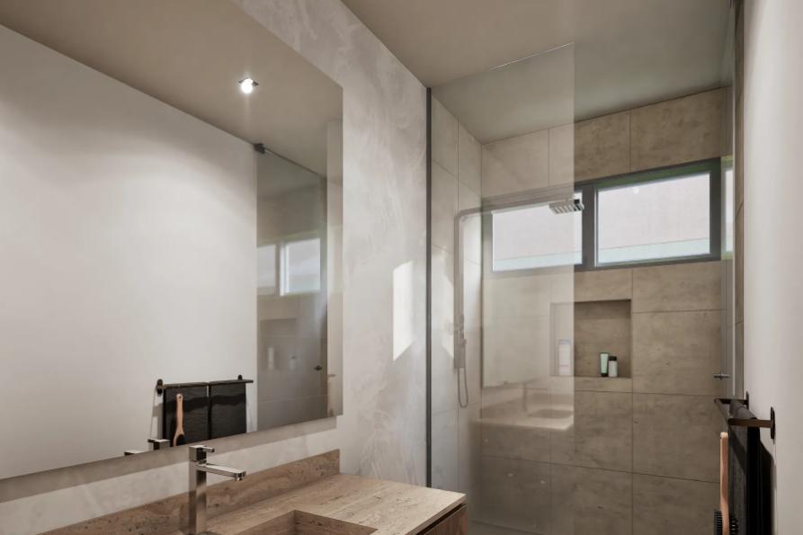 Villa Sendero 4BR in Playa del Carmen — photo 5