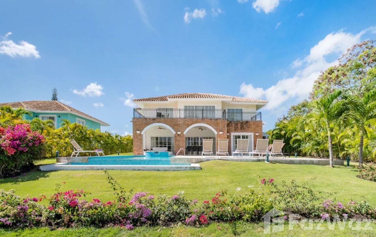 3 Bedroom Villa for Sale at Villas Bavaro — photo 1