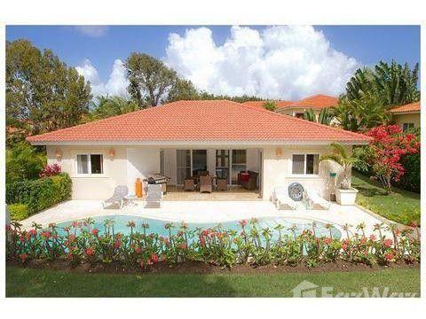 3-bedroom house in Santo Domingo, Distrito Nacional — photo 1