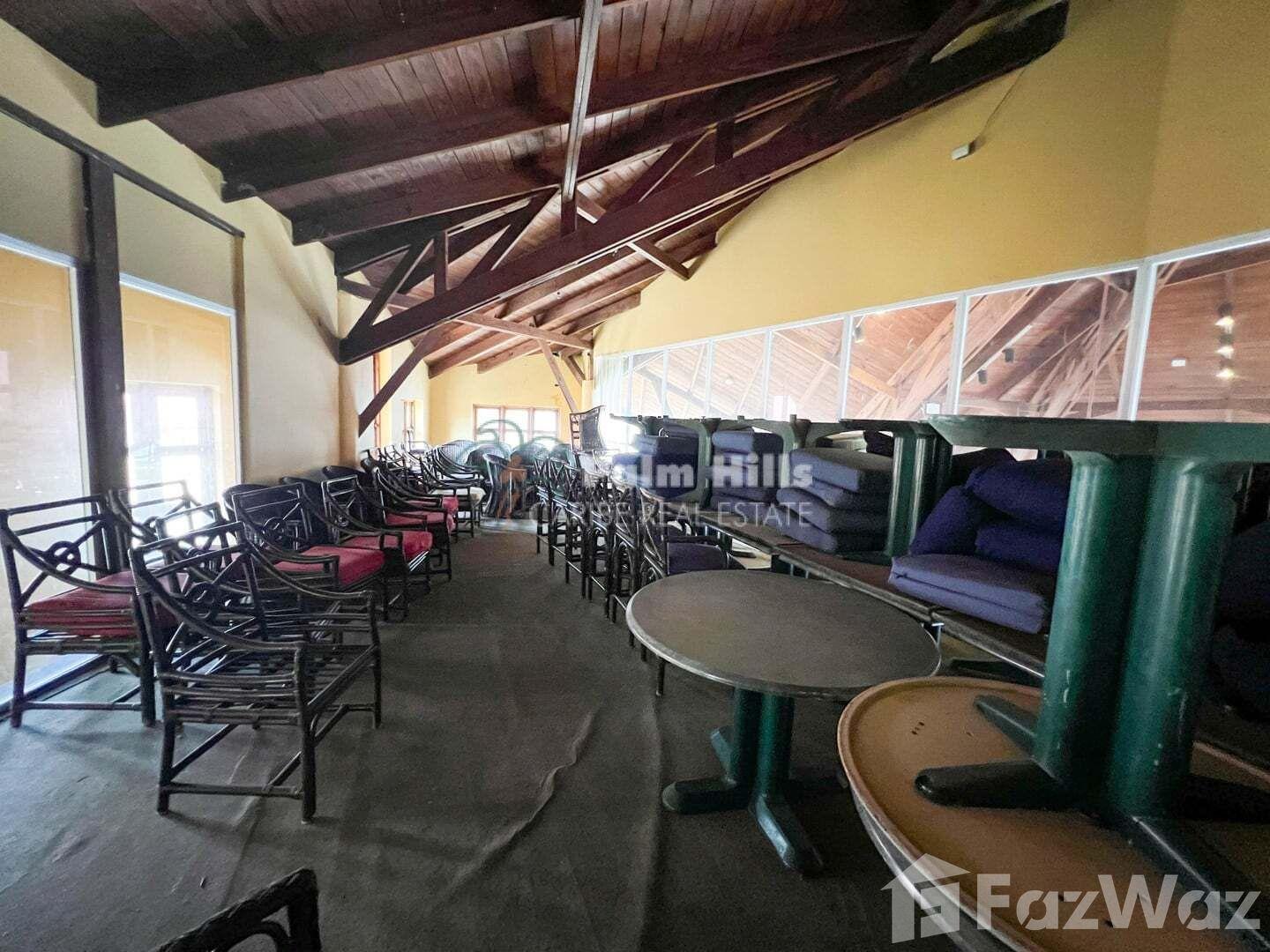 Hotel with restaurant and offices in Sosua, Puerto Plata — photo 5