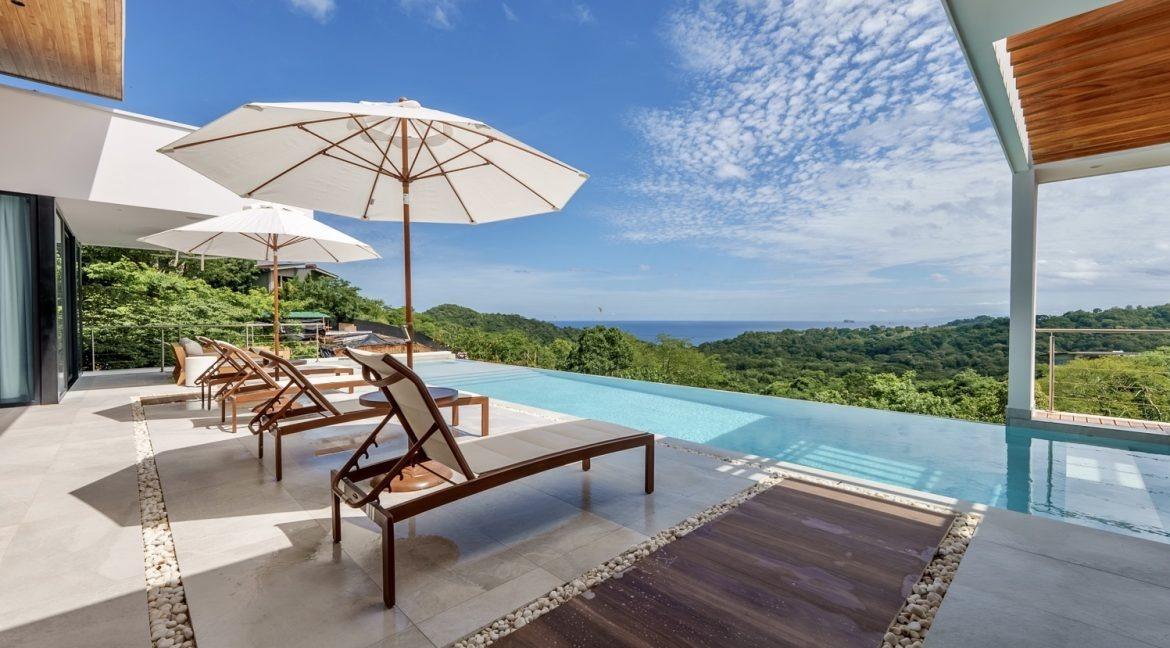 4 Bedroom Luxury Villa for Sale, Las Ventanas, Playa Grande, Guanacaste, Costa Rica — photo 2