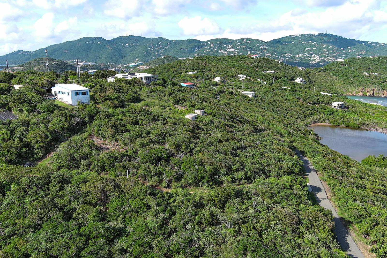 Land for sale on Water Island — photo 4