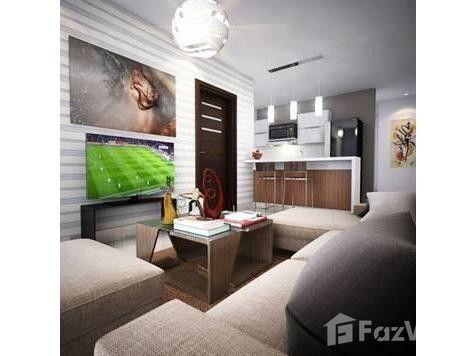 1-bedroom apartment in Santo Domingo, Distrito Nacional — photo 4