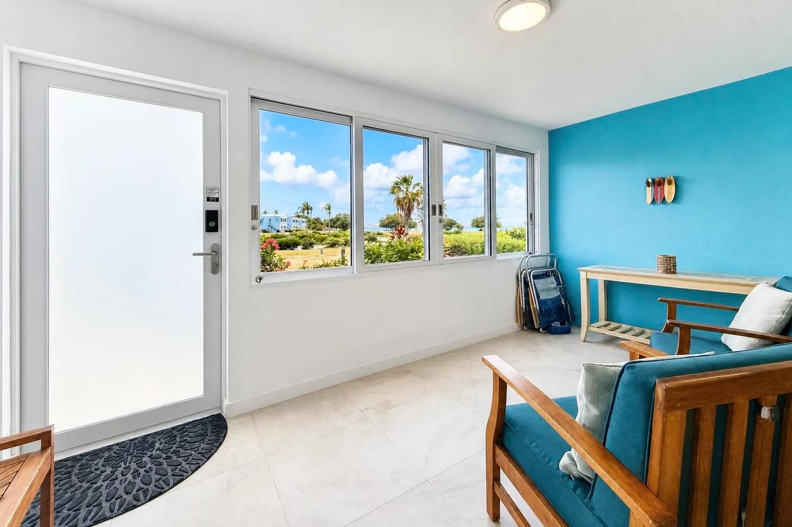 1 Bed Condo at Sapphire Bay West, US Virgin Islands — photo 5