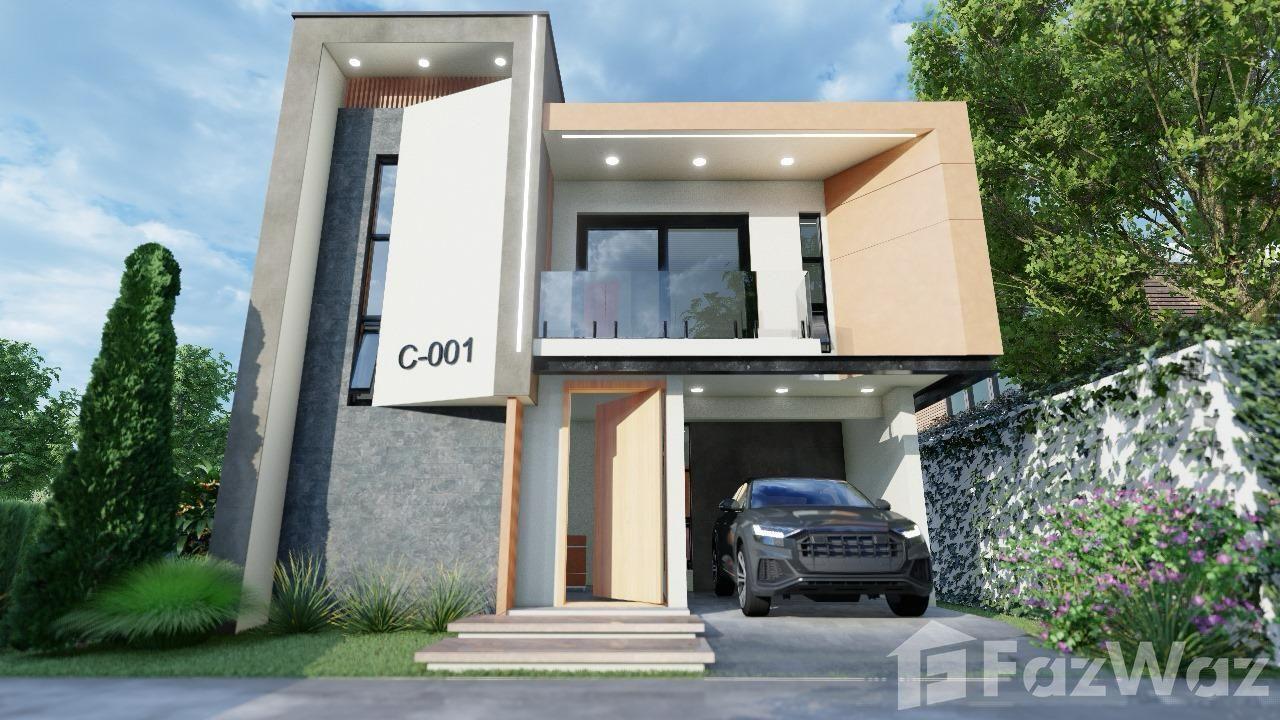 2 Bedroom House for Sale in San Felipe De Puerto Plata, Puerto Plata — photo 3