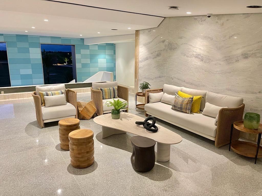 4 Bedroom + Maid's Apartment for Sale in 7 Mares, Cap Cana — photo 5