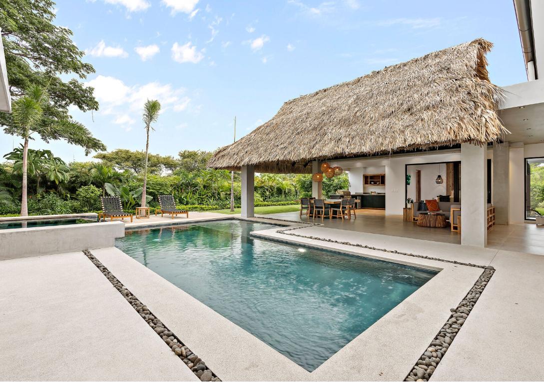 4 Bedroom Luxury Home for Sale, Ceibo, Reserva Conchal, Flamingo, Guanacaste, Costa Rica — photo 5