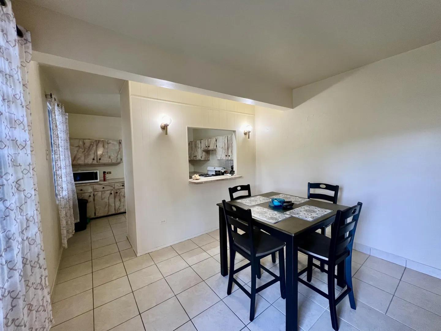 2 Beds 1 Bath Apartment in Sion Farm Qu, St. Croix — photo 4