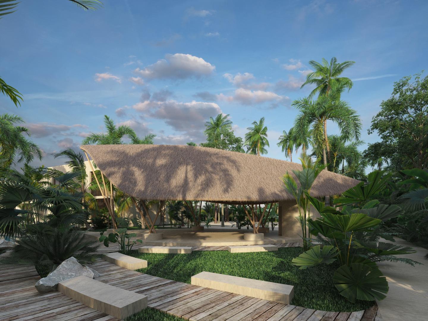 Swim-up Suites With Hotel Services In The Heart Of Bavaro — photo 2