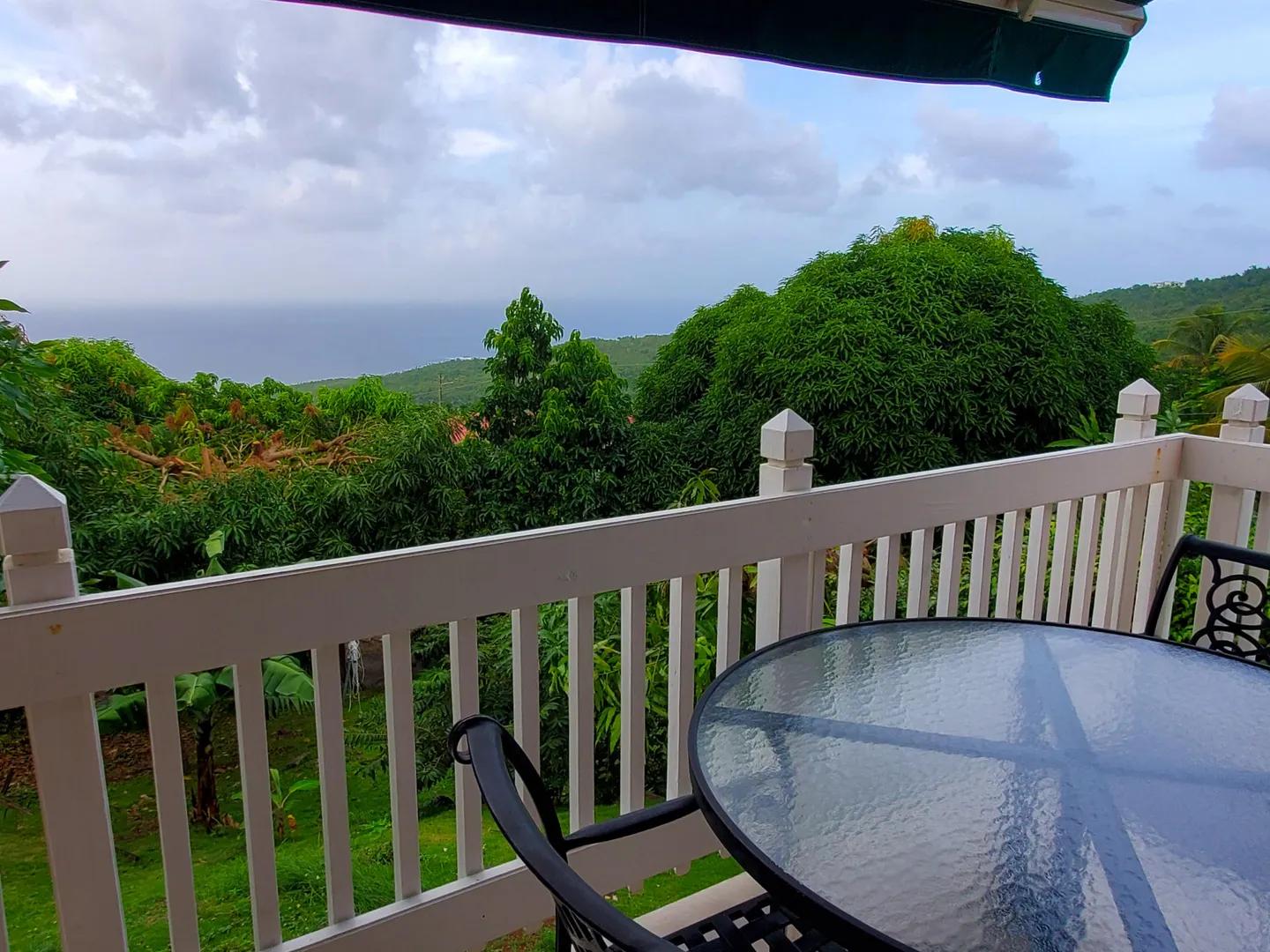 Spacious apartment with A/C on the quiet west end. Perfect for a pilot or commuter. — photo 1