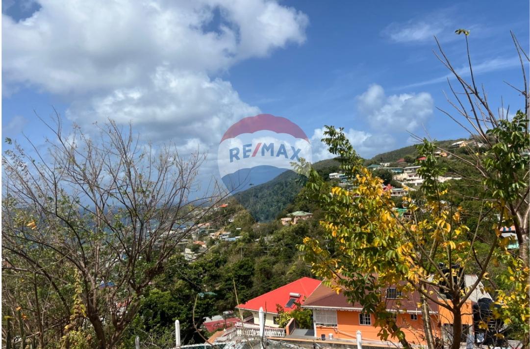 BEQUIA - SPRING SEA VIEW LOT — photo 4