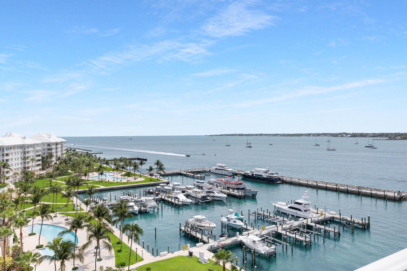 3-bedroom apartment at One Ocean, Paradise Island — photo 4