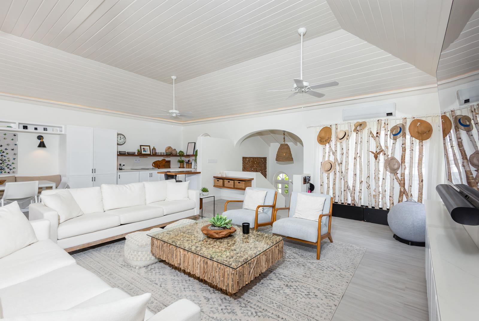 3-bedroom house in Forest Hills, Royal Westmoreland, Barbados — photo 5