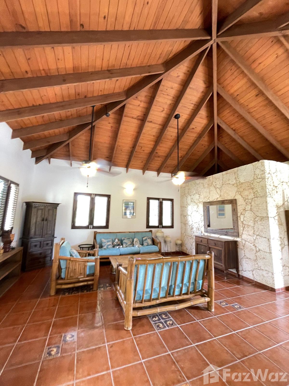 4 Bedroom Villa for Sale in Sosua, Puerto Plata — photo 5