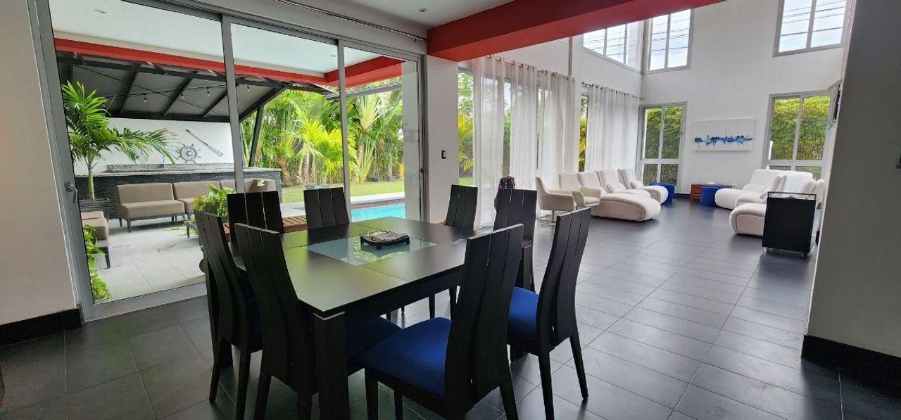 Modern Home In Prestigious Punta Cana Village — photo 2